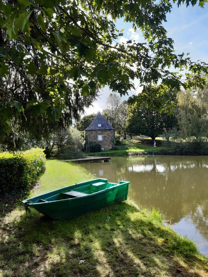 La Grande Maison Donzenac エクステリア 写真